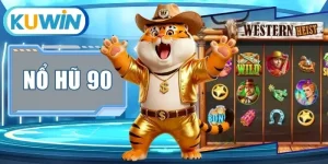 Siêu Phẩm Nổ Hũ 90 Giải Trí Săn Jackpot Siêu Hấp Dẫn