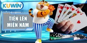 Game Tiến Lên Miền Nam Đấu Trường Đánh Bài Tố Đỉnh Cao